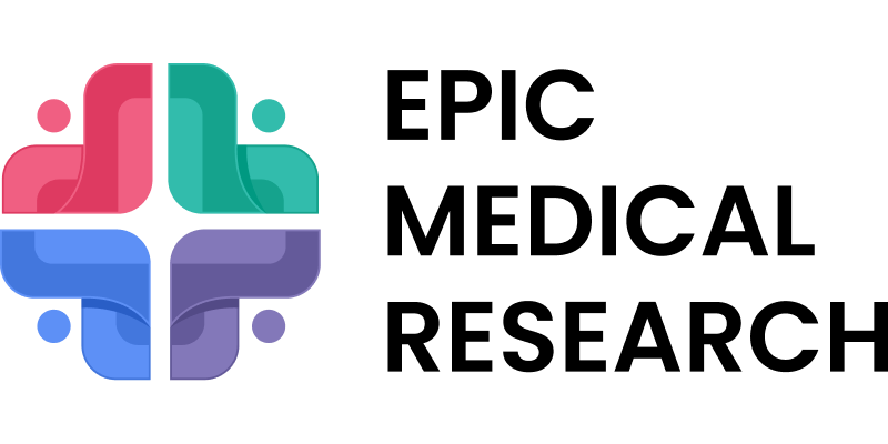 Epic Medical Research Logo